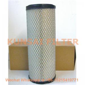 Case air filter 247752A1