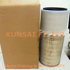 Air filter 5-86136916-0, AY120-NS003, AY120-NS034, V9112-N204, V9112-N222
