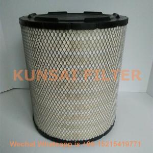 AIR FILTER CA7482, RS3508, C30899, AEM2680, MD7510