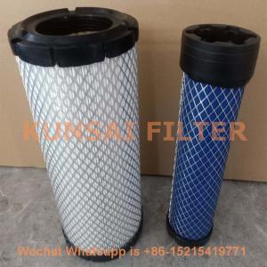 Air filter M131802; Kubota TA040-93230; -Bobcat 6672467; Yanmar 119808-12520