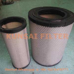Air filter PU2833