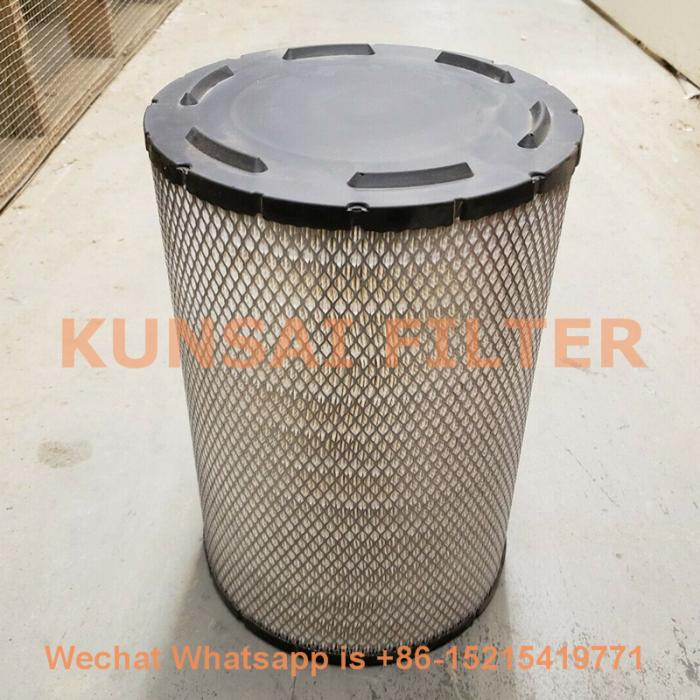 Air filter T191321 3098170850 84165288 600-185-5100 600-185-5110