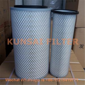 Air filter K2342 1109N-020 AF25270 AF25271 AA2956