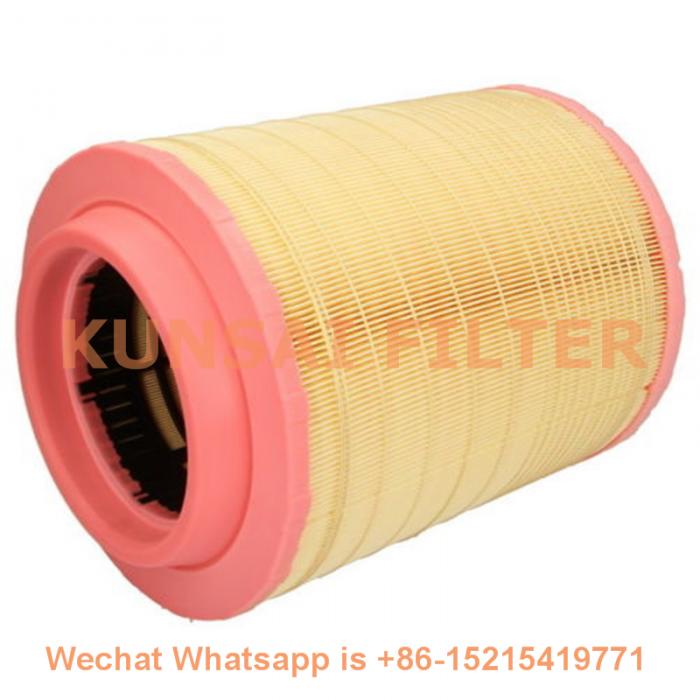 Air filter 1622185501, C23632/1, 59004010, 10278553, 99707015285