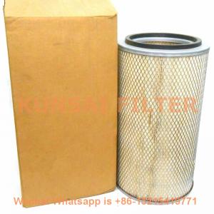 Air filter K2850 AF25452 AF25453 1109-00135