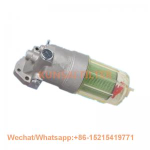 fuel water separator 4679981, 4711160, 8-98074288-0, 8-98135462-0