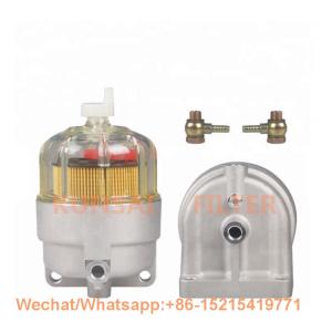 fuel water separator assy YT21P01006R100