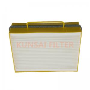 Air filter 1420197 WGA1885  E956LI