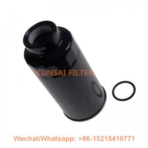 Nissan fuel filter 16405-01T70