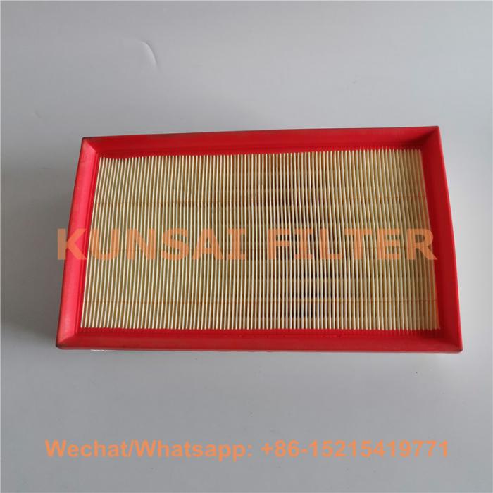 Volkswagen air filter 5Q0129620B 5Q0129620D 5QM129620B 5QM129620D