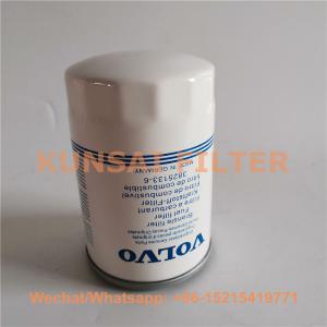 fuel filter 3825133 3825133-6