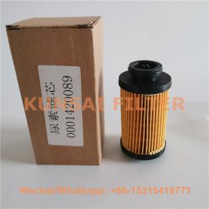 Mercedes Benz UREA filter 0001420089, A0001420089