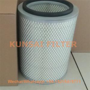 ISUZU air filter 8-94156052-0