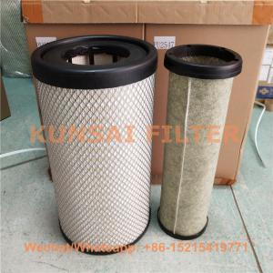 Air filter PU2547