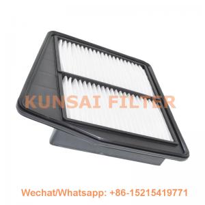 Honda air filter 17220-R60-A00, 17220-R60-U00, 17220-R60-V00