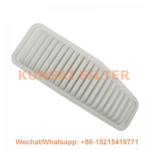 TOYOTA air filter 17801-28010 AY120-TY048 V9112-0026 143-2089