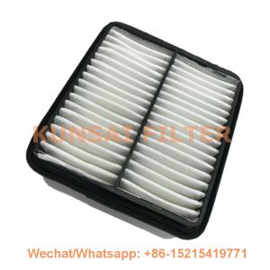 TOYOTA air filter 17801-87Z12 17801-97201 AY120-TY049 V9112-D014