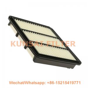 Honda air filter 17220-6A0-A00