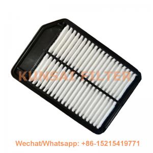 TOYOTA air filter 17801-BZ140, 17801-BZ140-001