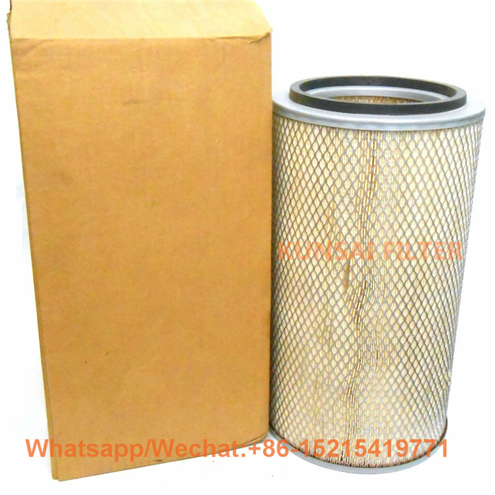 YUTONG Air filter 110903439, 1109-03439