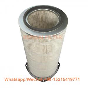 air filter 1665563, 1665563-1