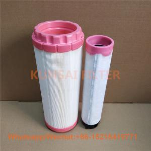 BOMAG air filter 05727662, 4812161586, 0009839043, 5501661071, 2621642