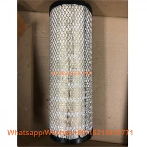 CASE-IN Air filter 128781A1