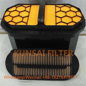 Air filter 479-8989, 4798989, 479-8991, 4798991
