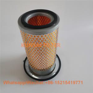 Forklift truck air filter K1122