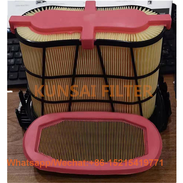 MANN air filter C22041 CF1941