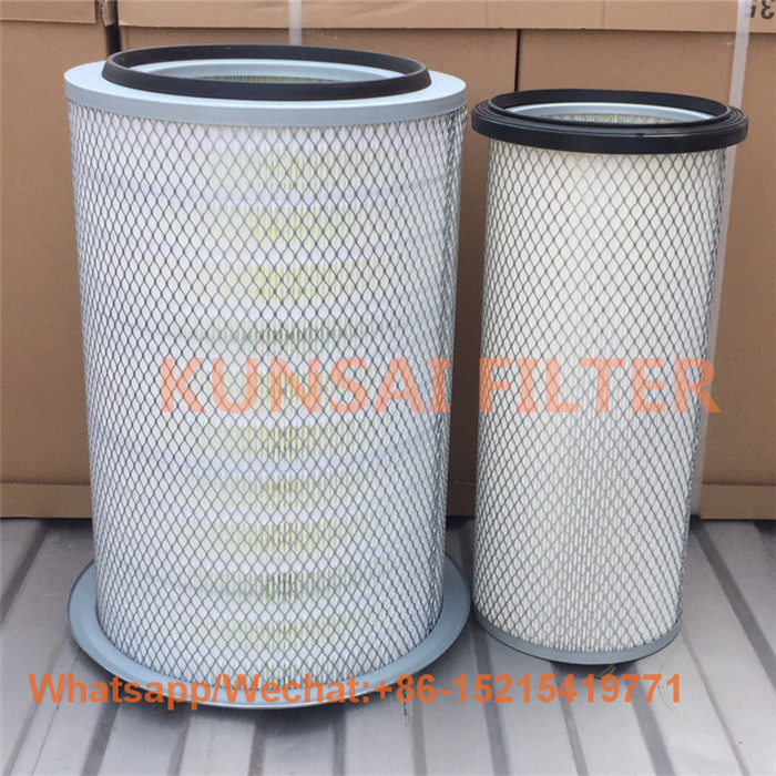 Komatsu air filter 6128-81-7330