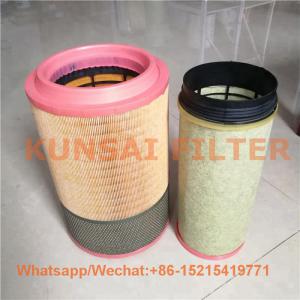 truck air filter 710W08405-0021, 710W08405-0021/1