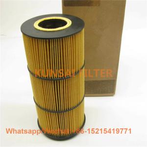 Mercedes Benz oil filter E510H07D129, A4721800109, A4721800309, P551005