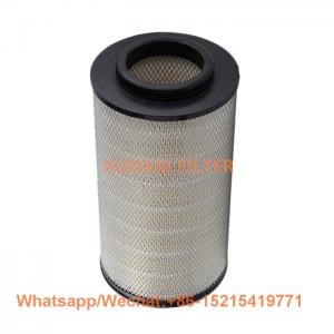 HINO air filter 17801-3380, 17801-3380L, 17801-3380P, 17801-3390