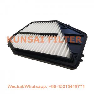 air filter 5-86000231-0 5-86202255-0 AY120-HN002