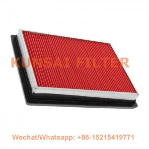 air filter 16546-74S00 13780-50Z00 143-2057 16546-3J400