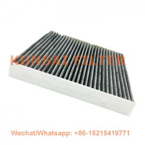Cabin air filter 80290-SEC-A01 80290-SEC-AO1 80291-SEP-H01 80291-SNK-A01