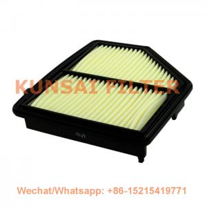 air filter 17220-51B-H00
