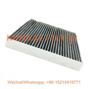 Cabin air filter 80292-TF0-G01 80292-TG0-Q01 80292-TG0-T01 80292-TGO-W02