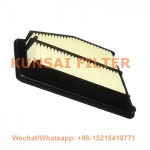 air filter 17220-R1A-A00 17220-R1A-A01 17220-RIA-A01