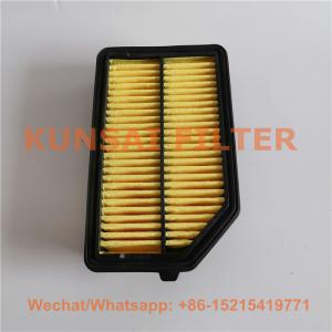 air filter 17220-RLF-000