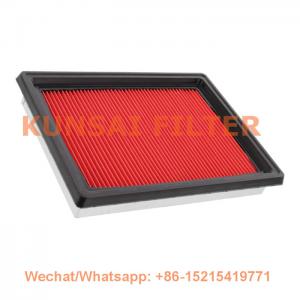 Air filter 0986AF2213 1N0813Z40 16546-ED000 AY120-NS045