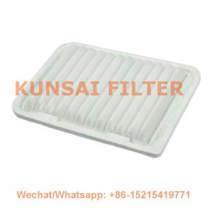 TOYOTA air filter 17801-0H030, 17801-0H050, 17801-28030, 17801-OH050, V9112-0036