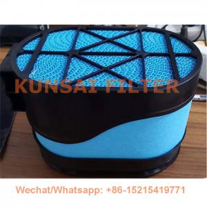 Powercore air filter P615385