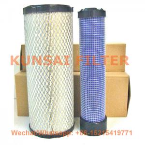 YANMAR air filter 129062-12560, 134-8726, 19336413