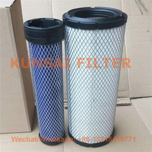 BOBCAT air filter 6666375, 35400046M1, 23107551