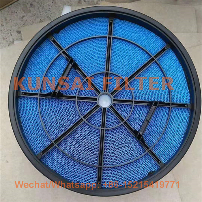 Powercore air filter PS-CE05-501