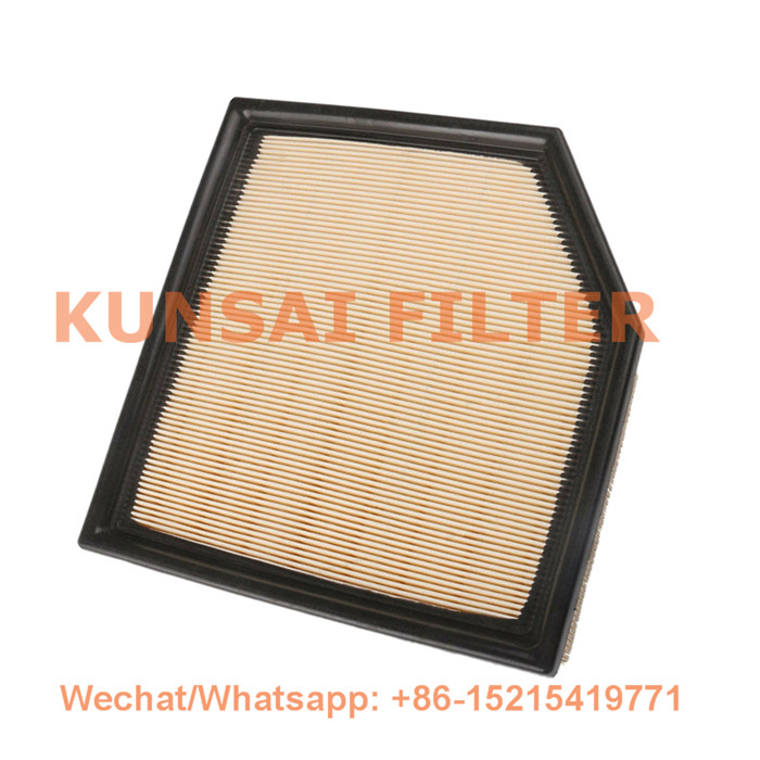 TOYOTA air filter 17801-31100 17801-31170 178013117079 AY120TY087
