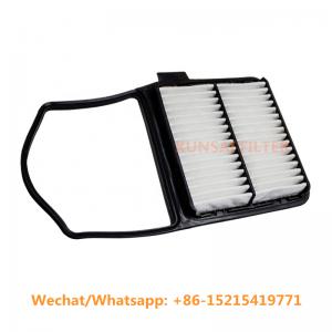 TOYOTA air filter 17801-21040 AY120-TY075 V9112-0033