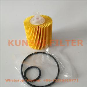 TOYOTA oil filter 04152-31090 04152-YZZA1 04152-0P010
